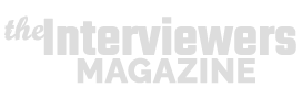 The Interviewers Magazine The Interviewers Magazine